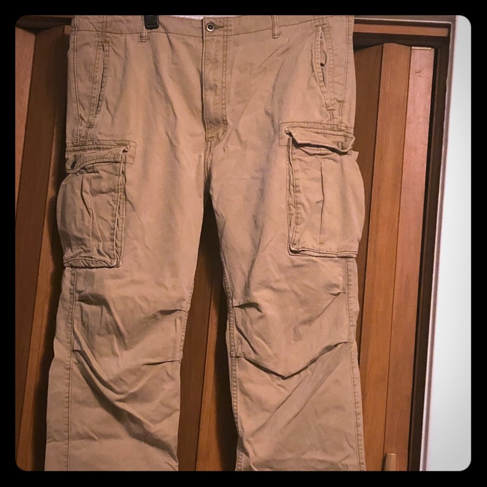 Pants